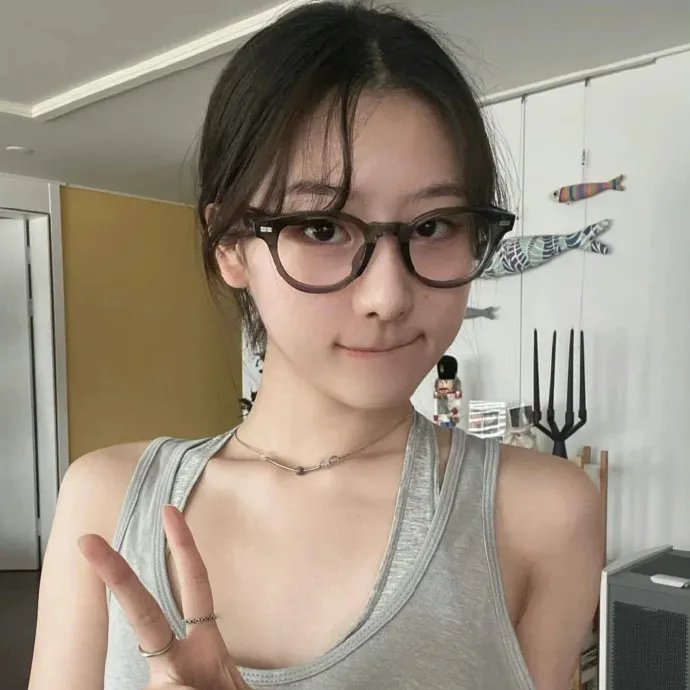 冷面天使