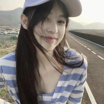 蓝色大丽花